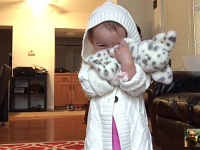 Screen Shot 2015-11-07 at 6.24.15 PM  Val loves her piggy